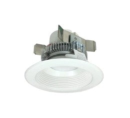Nora Lighting NLCBC2-45227WW/10LE4 LED Retrofit Downlight