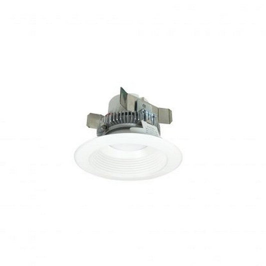 Nora Lighting NLCBC2-45230MPW/10 LED Retrofit Downlight