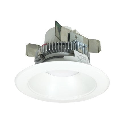 Nora Lighting NLCBC2-45230MPW/10LE4 LED Retrofit Downlight
