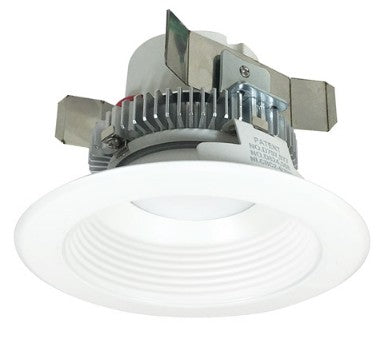 Nora Lighting NLCBC2-45235MPW/10LE4 LED Retrofit Downlight