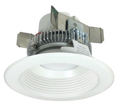 Nora Lighting NLCBC2-45235WW/10LE4 LED Retrofit Downlight