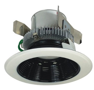 Nora Lighting NLCBC2-45240BW/10 LED Retrofit Downlight