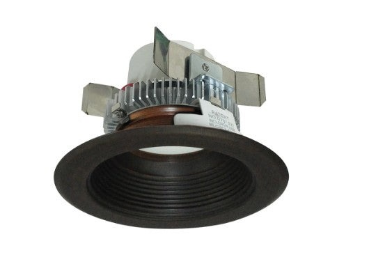 Nora Lighting NLCBC2-45240BZBZ/10 LED Retrofit Downlight