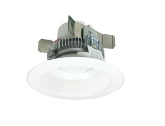 Nora Lighting NLCBC2-45240MPW/10LE4 LED Retrofit Downlight
