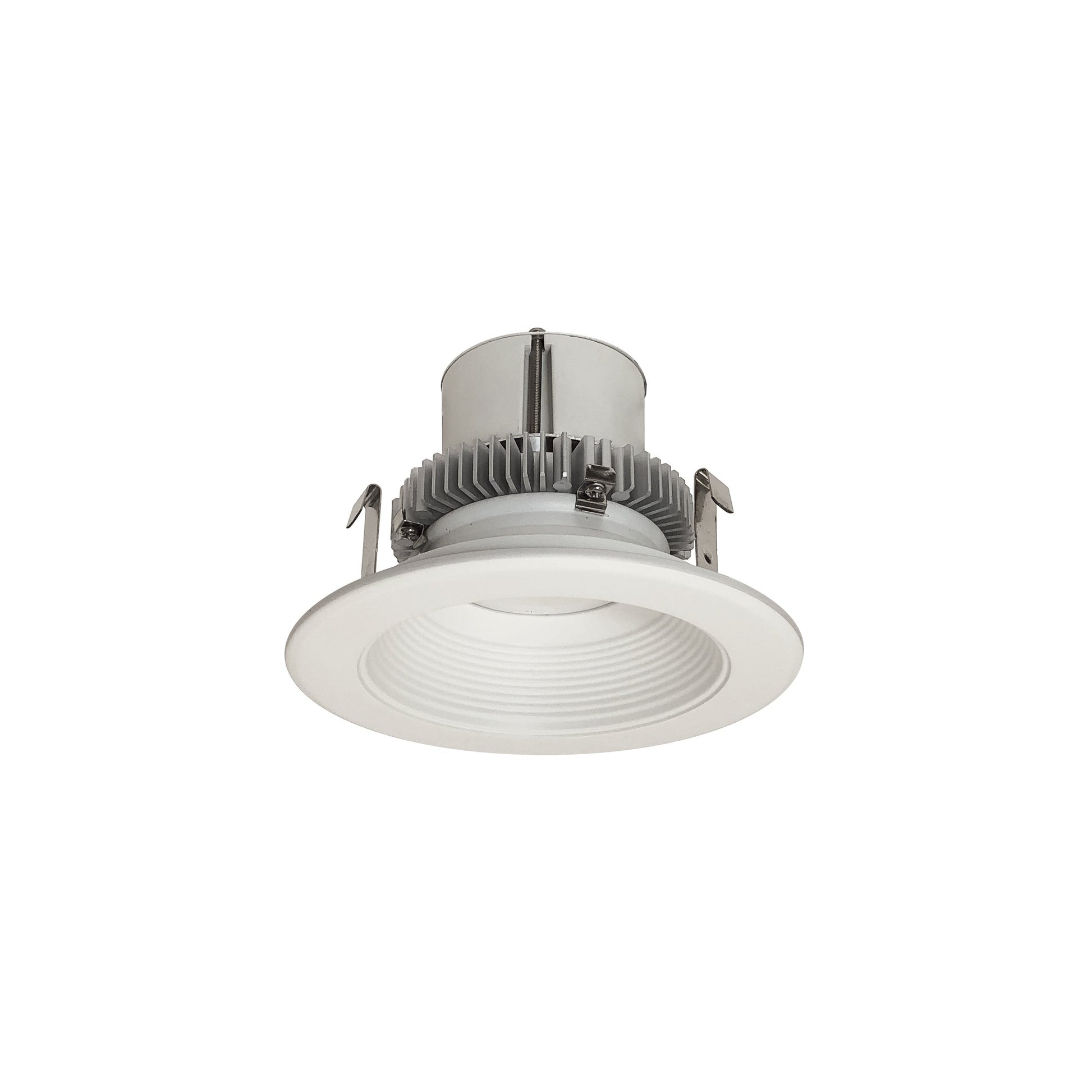 Nora Lighting NLCBC2-45240MPW/A LED Retrofit Downlight