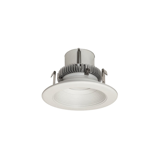 Nora Lighting NLCBC2-45240MPW/A LED Retrofit Downlight