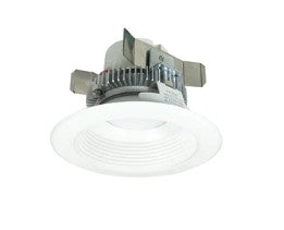 Nora Lighting NLCBC2-452CDMPW/A LED Retrofit Downlight