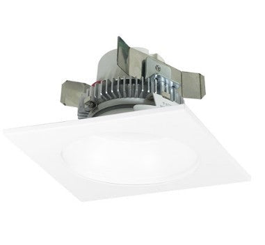 Nora Lighting NLCBC2-45327MPW/10LE4 LED Retrofit Reflector