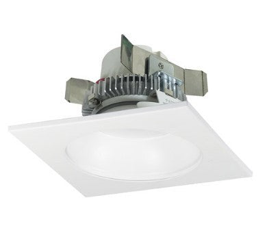 Nora Lighting NLCBC2-45327WW/10LE4 LED Retrofit Reflector