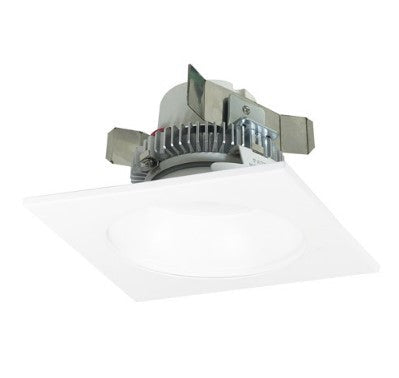 Nora Lighting NLCBC2-45330MPW/10LE4 LED Retrofit Reflector