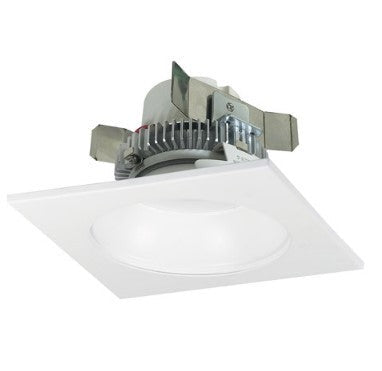 Nora Lighting NLCBC2-45330WW/10LE4 LED Retrofit Reflector