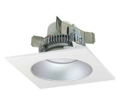 Nora Lighting NLCBC2-45335HZW/10LE4 LED Retrofit Reflector