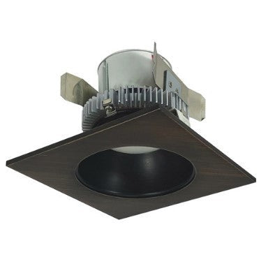 Nora Lighting NLCBC2-45340BZBZ/10LE4 LED Retrofit Reflector