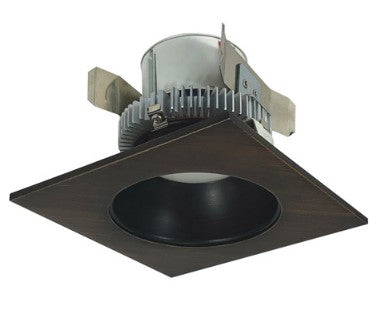 Nora Lighting NLCBC2-45340BZBZ/ALE4 LED Retrofit Reflector