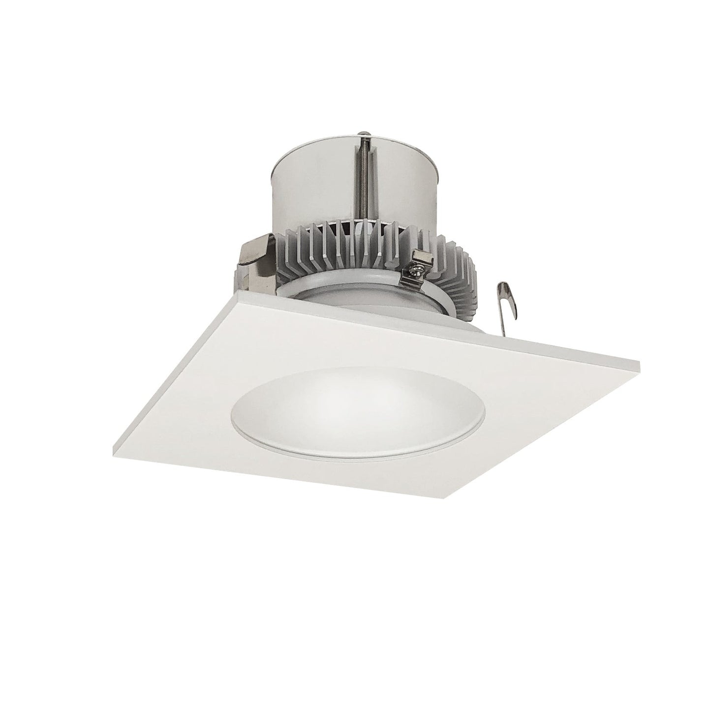 Nora Lighting NLCBC2-45340MPW/A LED Retrofit Reflector