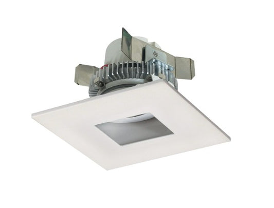 Nora Lighting NLCBC2-45527WW/10LE4 LED Retrofit Downlight