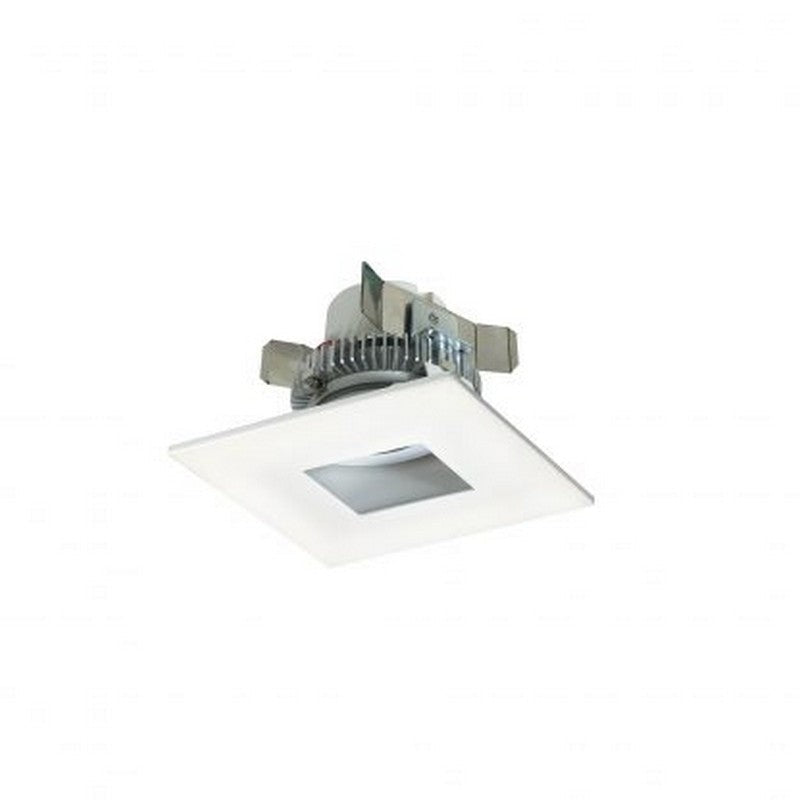Nora Lighting NLCBC2-45530MPW/10 LED Retrofit Downlight