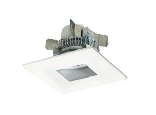 Nora Lighting NLCBC2-45530MPW/10LE4 LED Retrofit Downlight