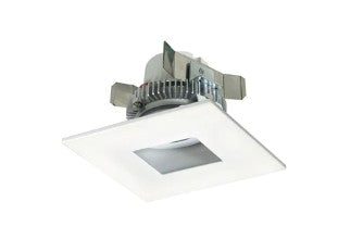 Nora Lighting NLCBC2-45530MPW/A LED Retrofit Downlight