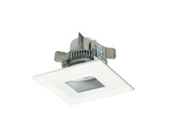 Nora Lighting NLCBC2-45530MPW/ALE4 LED Retrofit Downlight