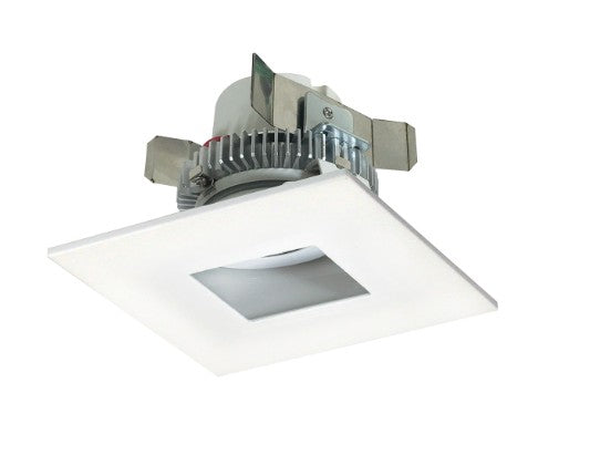 Nora Lighting NLCBC2-45535MPW/10LE4 LED Retrofit Downlight