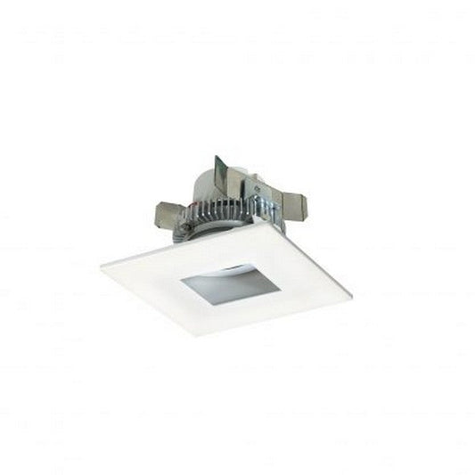 Nora Lighting NLCBC2-45540MPW/10 LED Retrofit Downlight