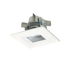Nora Lighting NLCBC2-45540MPW/10LE4 LED Retrofit Downlight