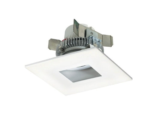 Nora Lighting NLCBC2-45540MPW/ALE4 LED Retrofit Downlight