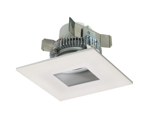 Nora Lighting NLCBC2-45540WW/10LE4 LED Retrofit Downlight