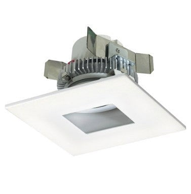 Nora Lighting NLCBC2-455CDMPW/A LED Retrofit Downlight