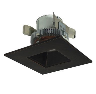 Nora Lighting NLCBC2-45627BZBZ/10LE4 LED Retrofit Reflector