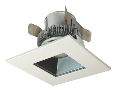 Nora Lighting NLCBC2-45627PW/10LE4 LED Retrofit Reflector