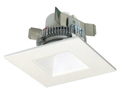 Nora Lighting NLCBC2-45627WW/10LE4 LED Retrofit Reflector