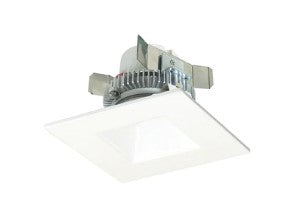 Nora Lighting NLCBC2-45630MPW/ALE4 LED Retrofit Reflector