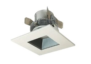 Nora Lighting NLCBC2-45630PW/10LE4 LED Retrofit Reflector