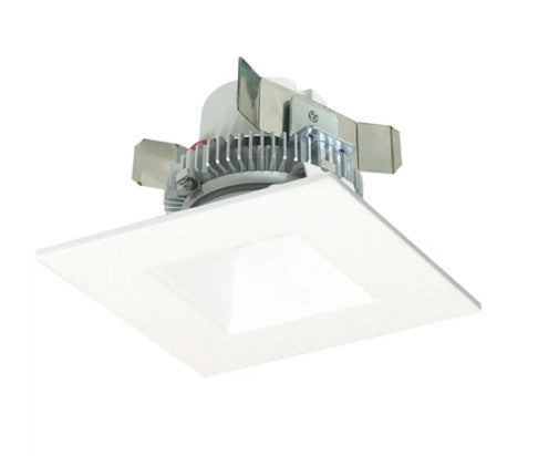 Nora Lighting NLCBC2-45630PW/A LED Retrofit Reflector