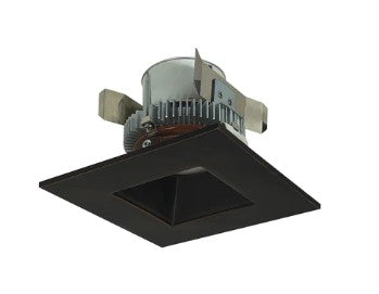 Nora Lighting NLCBC2-45635BZBZ/10LE4 LED Retrofit Reflector