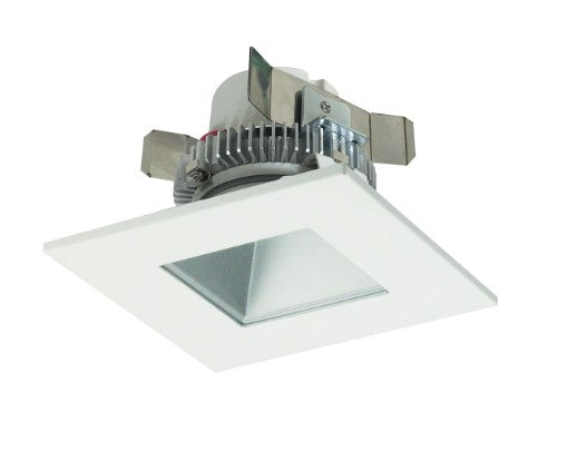 Nora Lighting NLCBC2-45635HZW/10LE4 LED Retrofit Reflector