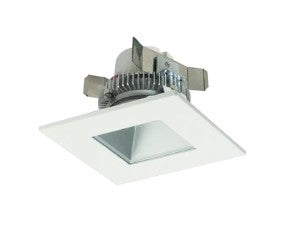 Nora Lighting NLCBC2-45635HZW/ALE4 LED Retrofit Reflector