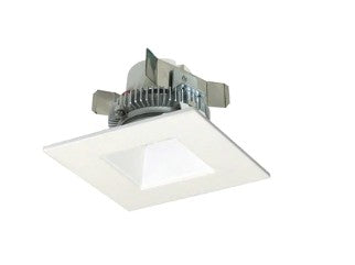 Nora Lighting NLCBC2-45635PW/10LE4 LED Retrofit Reflector