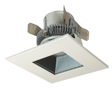 Nora Lighting NLCBC2-45635PW/ALE4 LED Retrofit Reflector