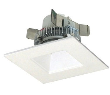 Nora Lighting NLCBC2-45635WW/10LE4 LED Retrofit Reflector