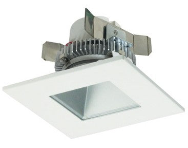 Nora Lighting NLCBC2-45640HZW/10LE4 LED Retrofit Reflector
