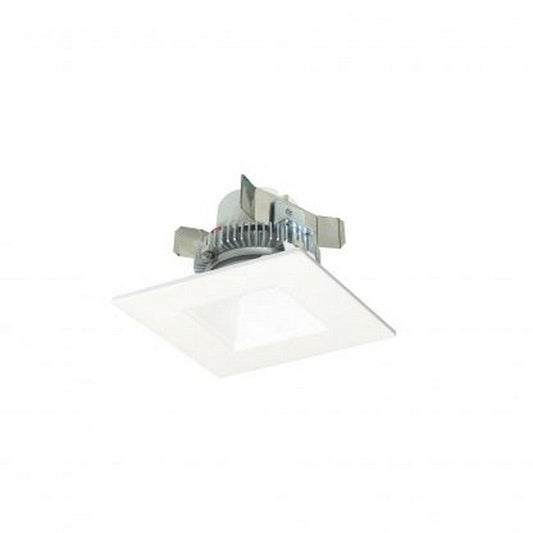 Nora Lighting NLCBC2-45640MPW/10 LED Retrofit Reflector
