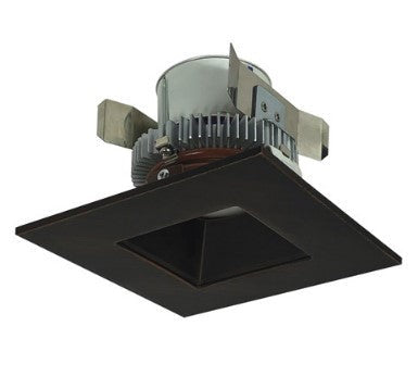 Nora Lighting NLCBC2-456CDBZBZ/A LED Retrofit Reflector
