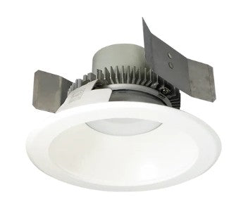 Nora Lighting NLCBC2-55127MPW/10LE4 LED Retrofit Reflector