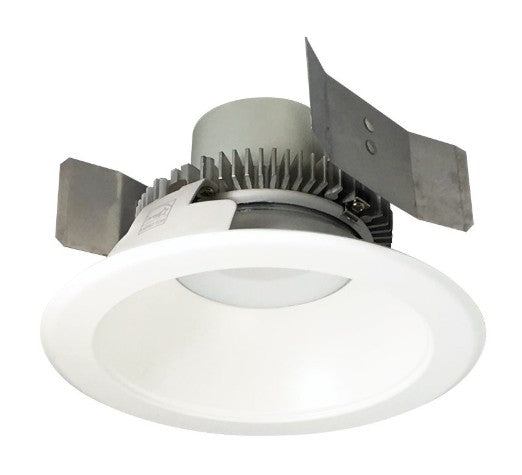 Nora Lighting NLCBC2-55127MPW/A LED Retrofit Reflector