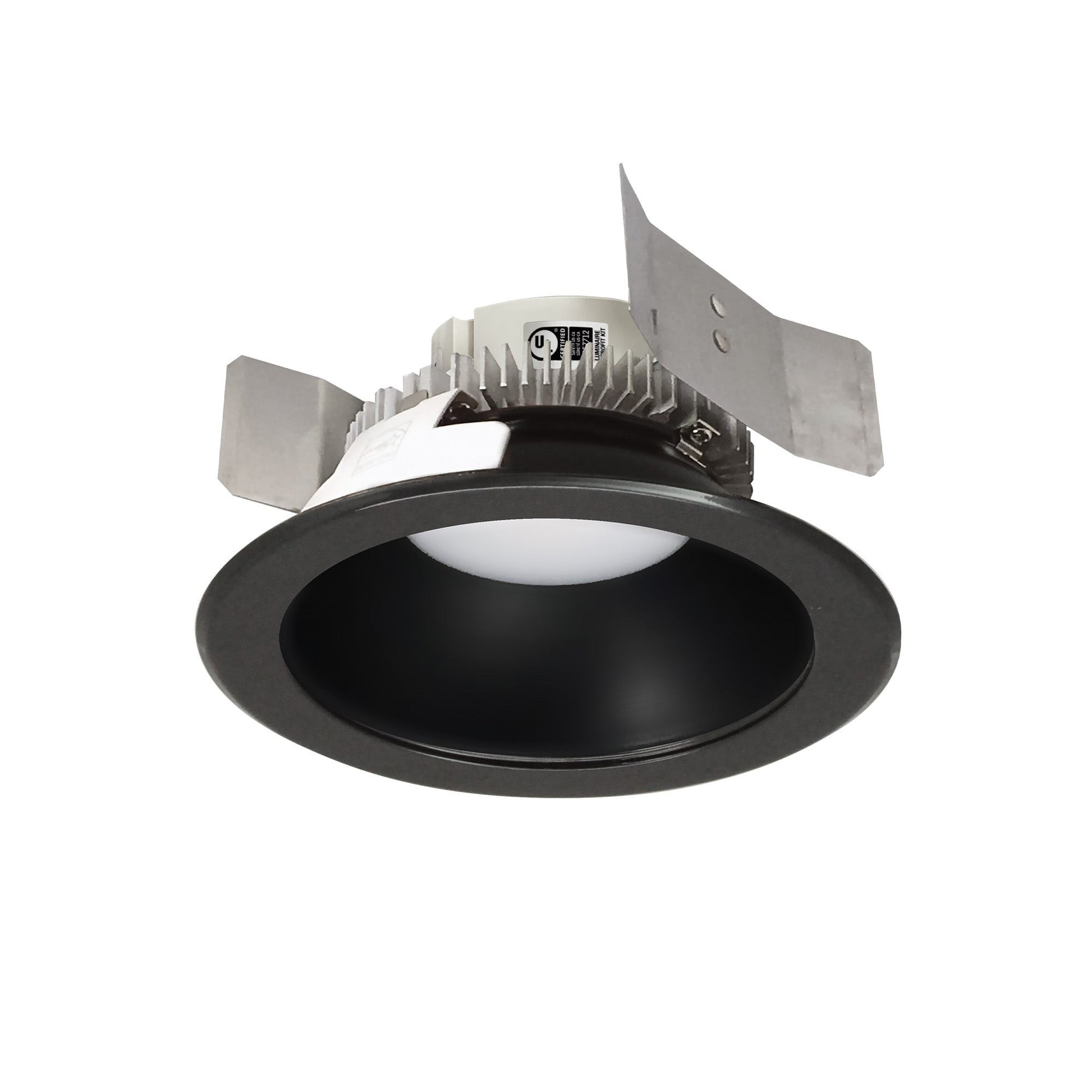 Nora Lighting NLCBC2-55135BB/10EM Emergency Lighting