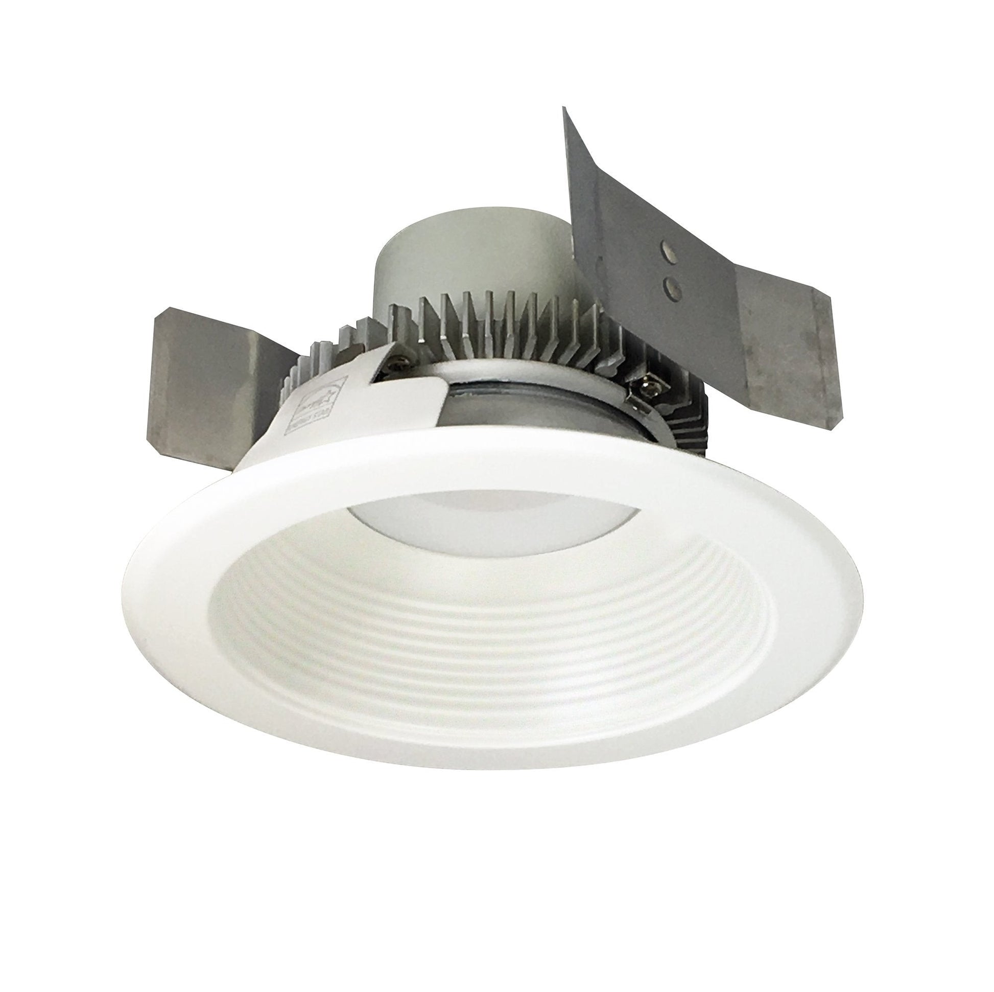 Nora Lighting NLCBC2-55235MPW/A LED Retrofit Downlight