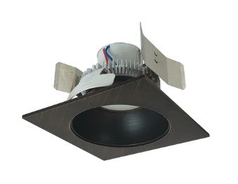 Nora Lighting NLCBC2-55327BZBZ/10 LED Retrofit Reflector